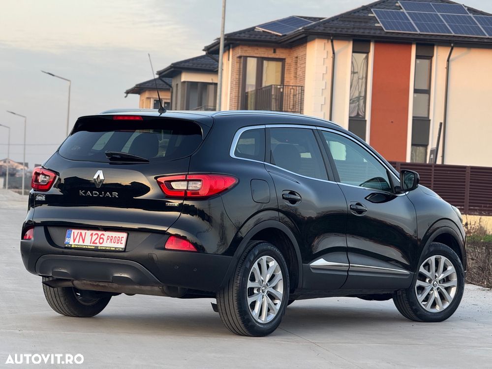 Renault Kadjar - 3