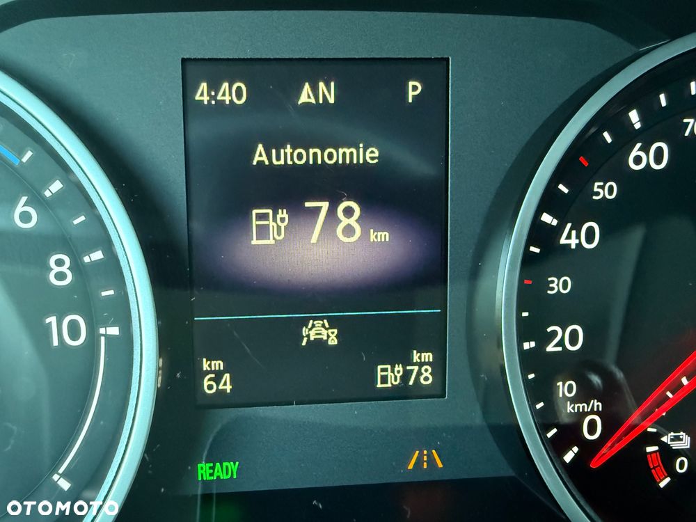 Volkswagen Crafter - 13