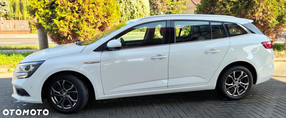 Renault Megane 1.2 16V TCE Energy Dynamique - 6
