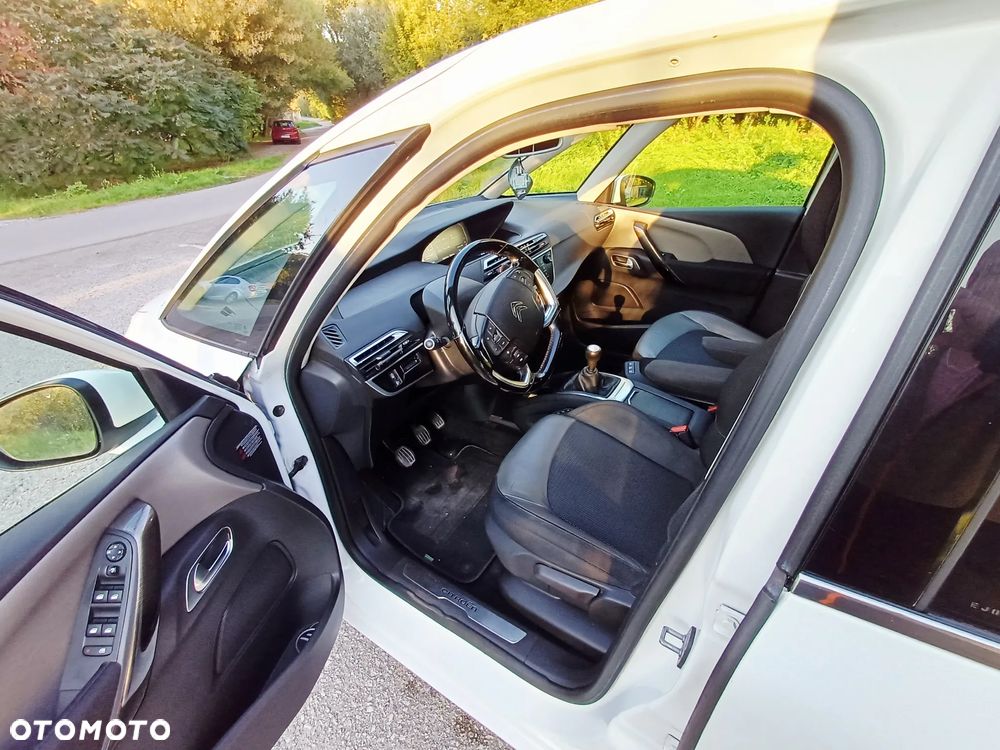 Citroën C4 Picasso 2.0 BlueHDi Exclusive - 7
