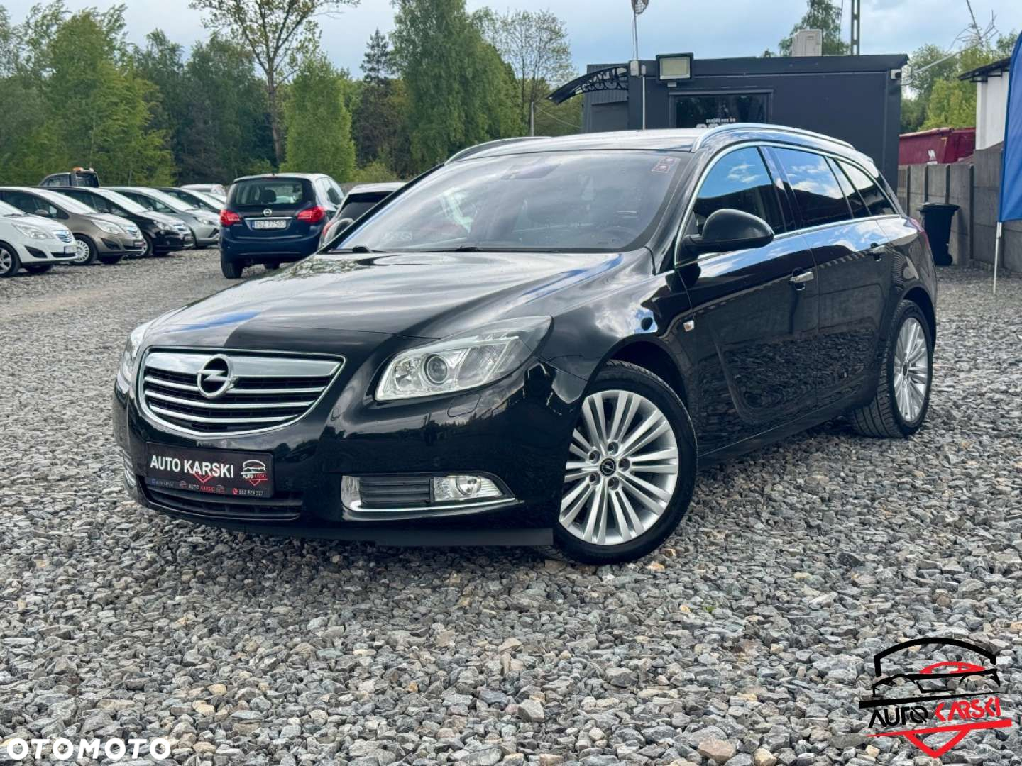 Opel Insignia - 4