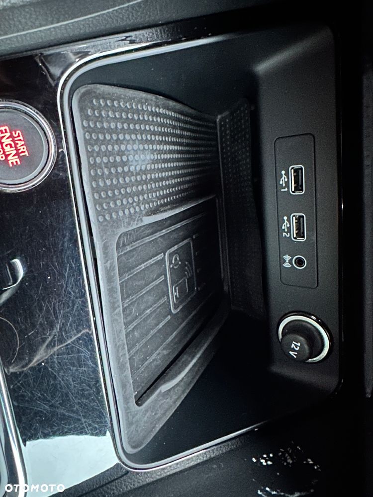 Seat Ateca 2.0 TSI 4Drive DSG FR - 33