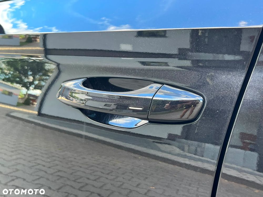 Skoda Superb 2.0 TDI SCR Sportline DSG - 13
