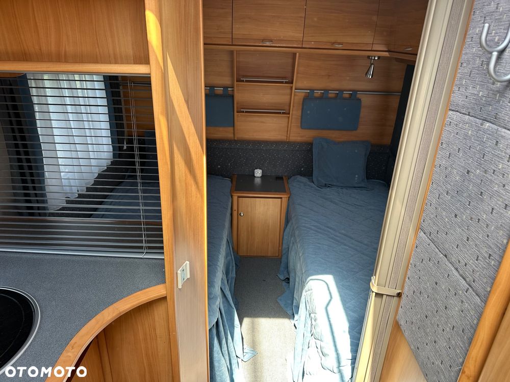 Adria 502 stan bardzo dobry - 8