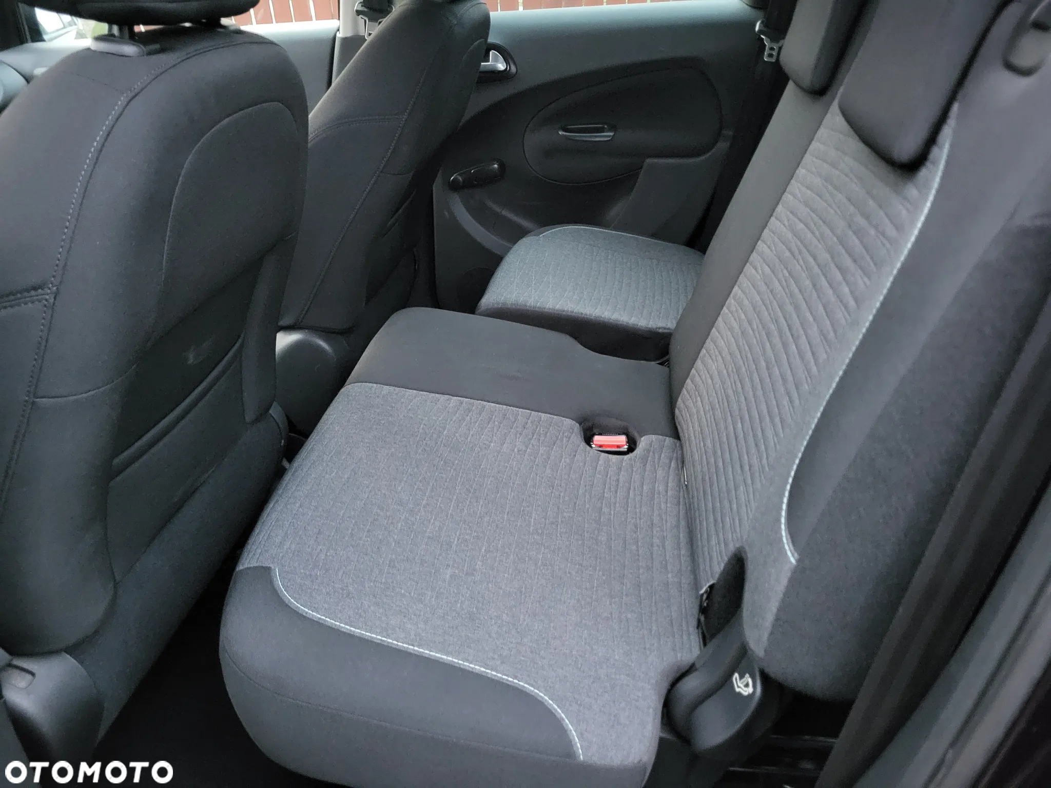 Citroën C3 Picasso - 22