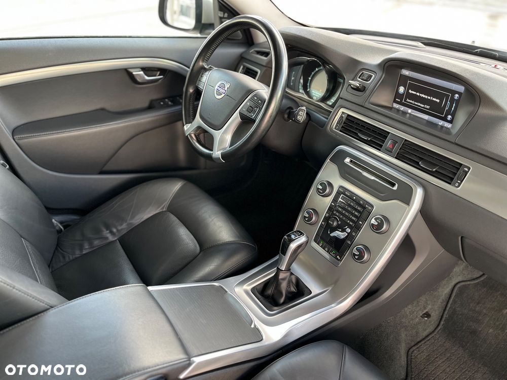 Volvo V70 D4 Drive-E Dynamic Momentum - 24