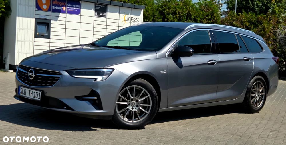 Opel Insignia 1.5 Business Elegance - 5