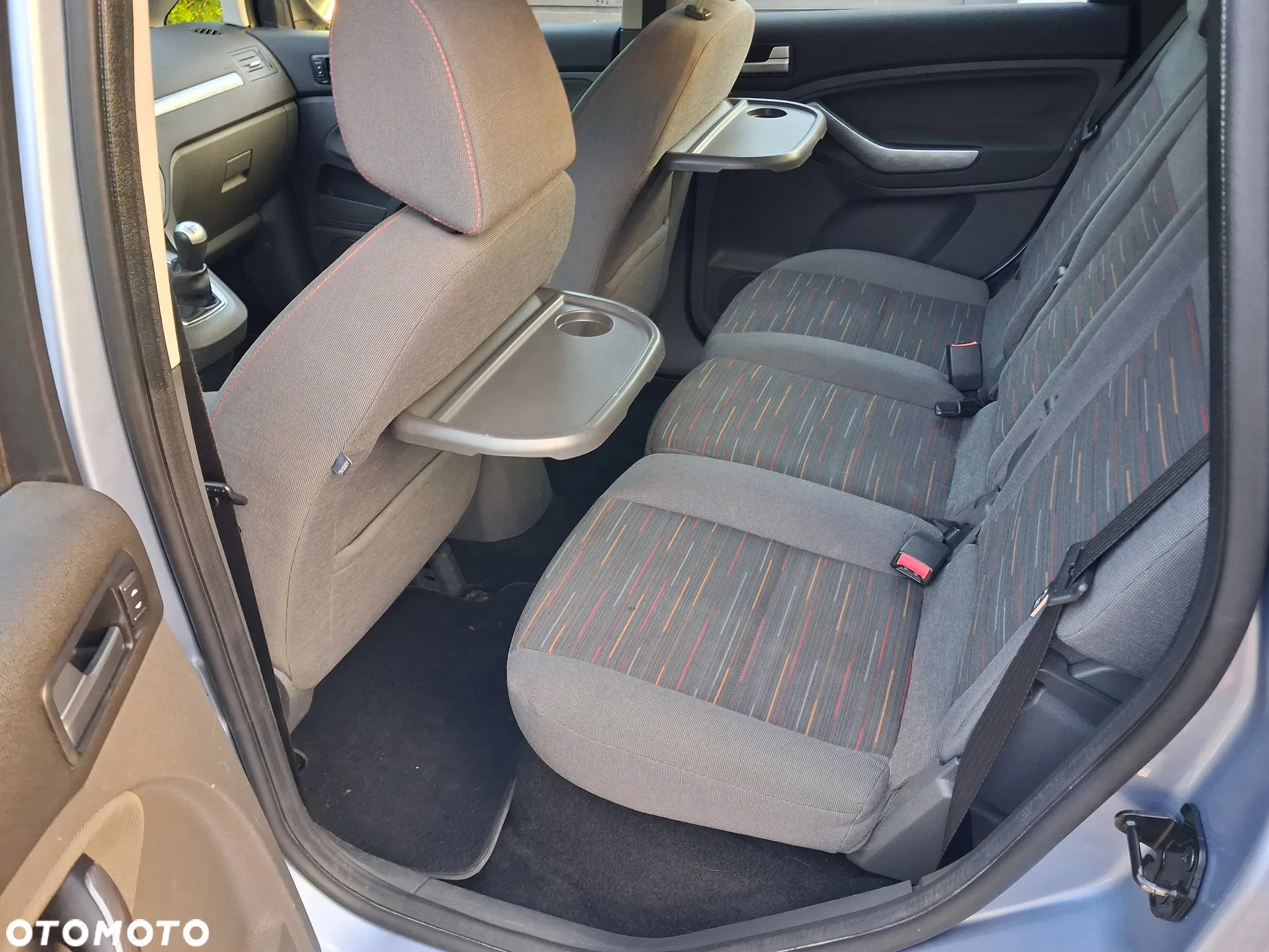 Ford C-MAX - 23