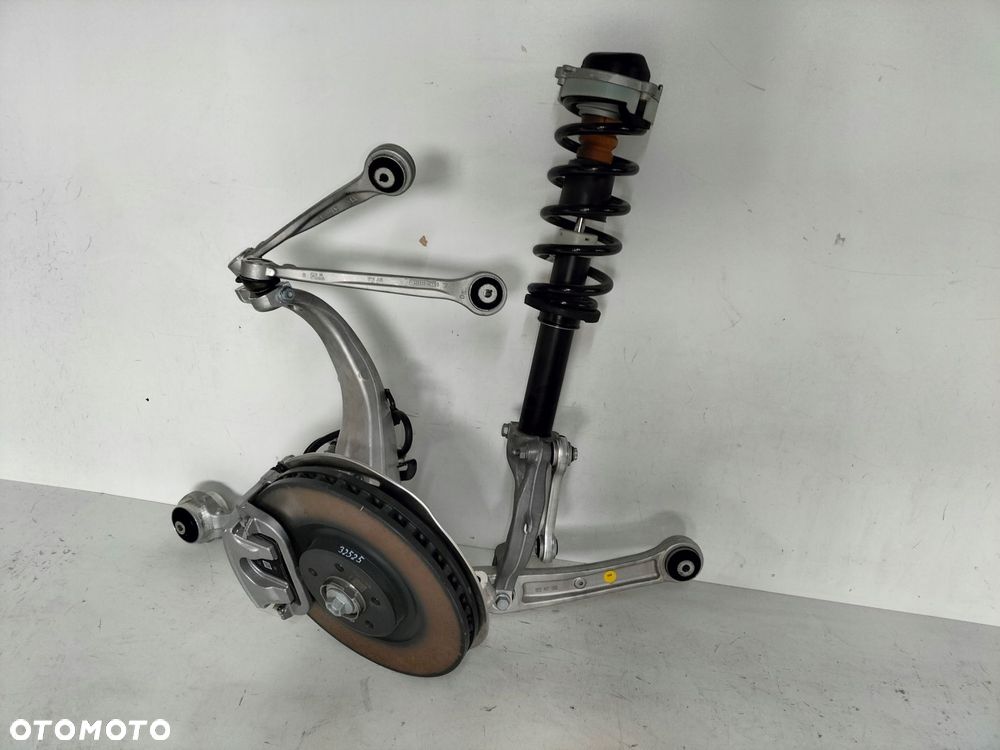 mcperson zwrotnica amortyzator zacisk wahacz prawy audi a7 vw - 3