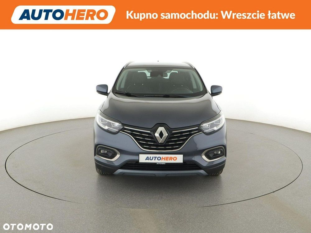 Renault Kadjar 1.3 TCe FAP Intens EDC - 11