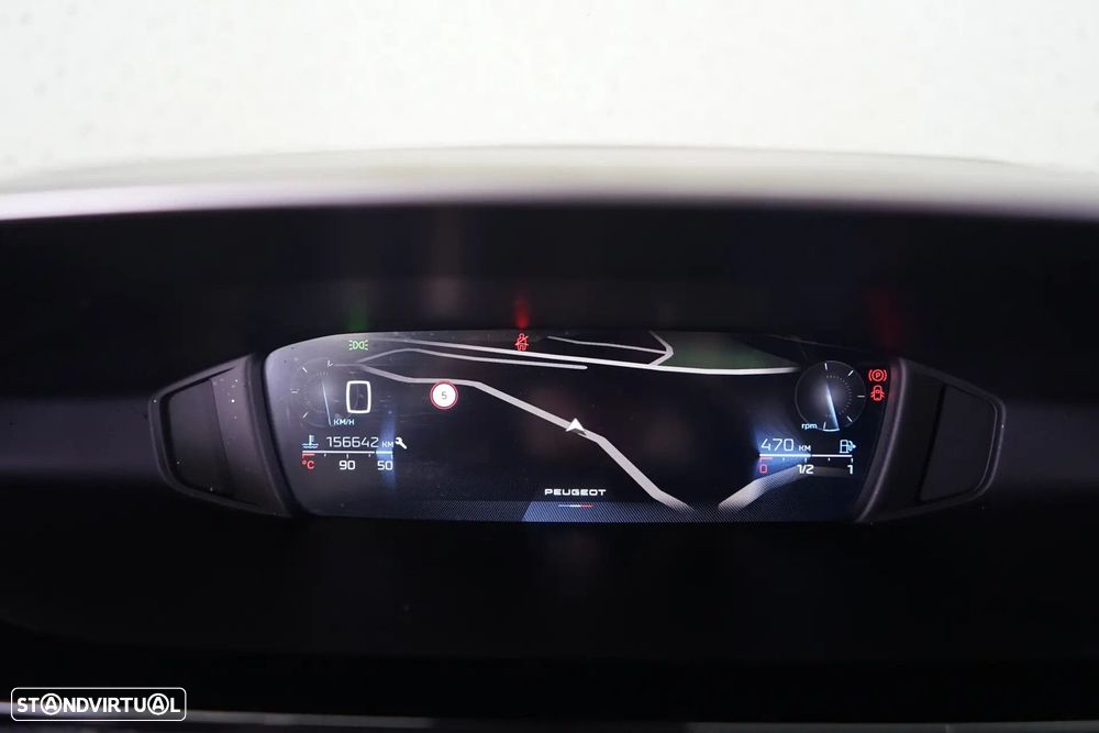 Peugeot 308 SW 1.2 PureTech Active Pack - 25