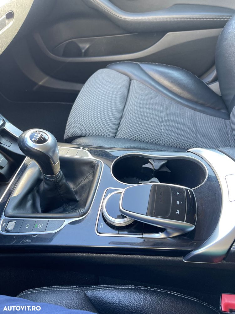 Mercedes-Benz C 200 (BlueTEC) d - 19