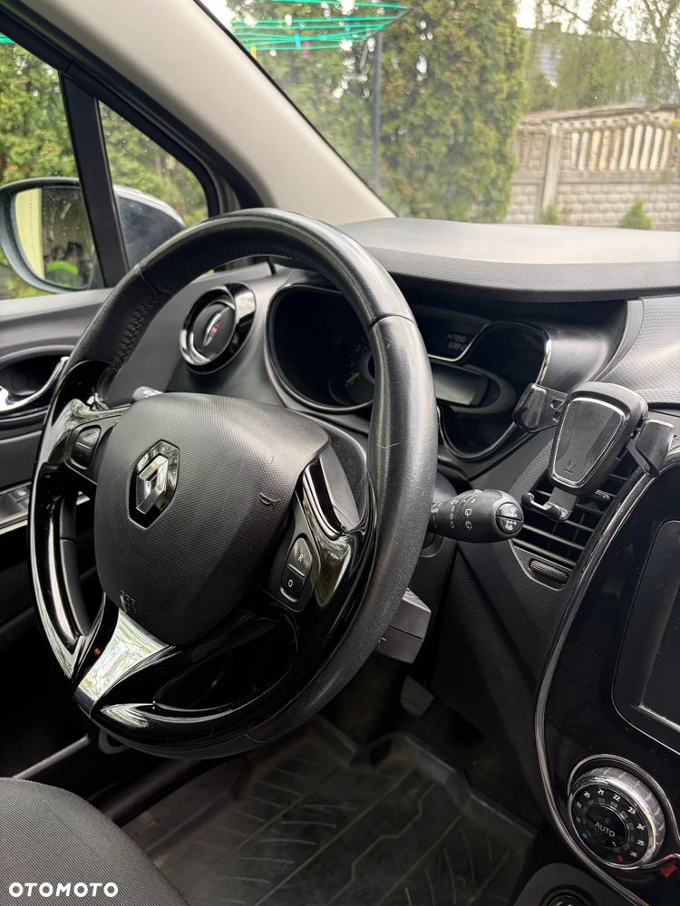 Renault Captur 1.5 dCi Energy Zen - 19
