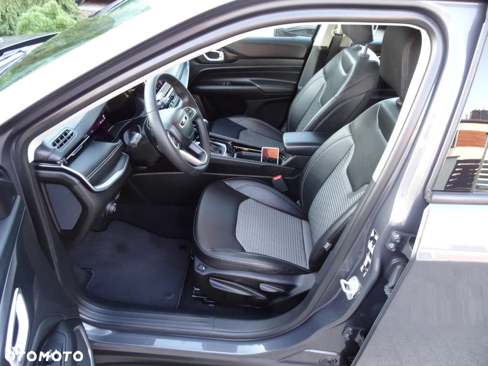 Jeep Compass 1.5 T4 mHEV Altitude Winter Edition FWD S&S DCT - 24