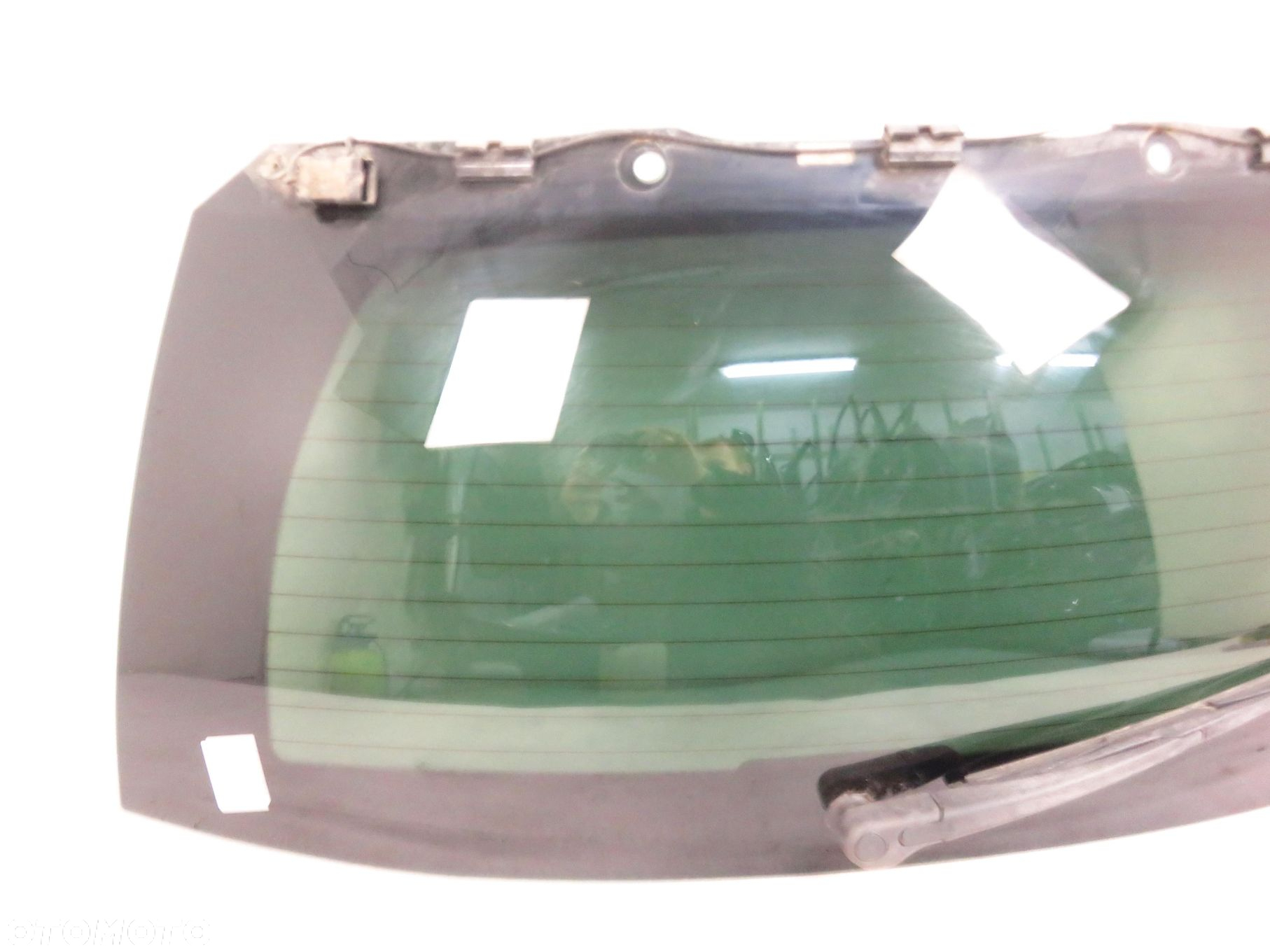 SZYBA TYLNA CITROEN C4 Grand Picasso I (UA_) VAN - 12
