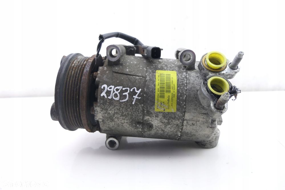 Sprężarka Klimatyzacji FORD MONDEO MK4 KUGA MK1 2.0 TDCI AV61-19D629-DB - 1