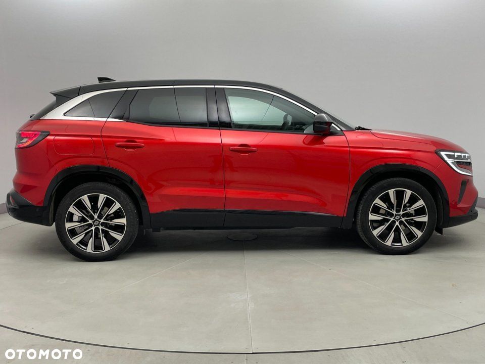Renault Austral - 2