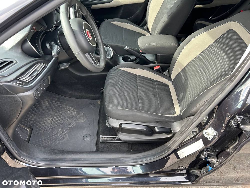 Fiat Tipo 1.4 16v Lounge - 14