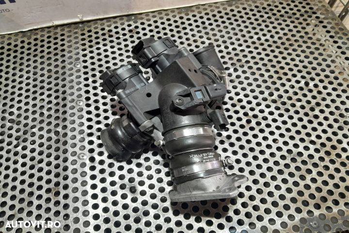 Clapeta acceleratie 9686487880 9686487880 Ford Focus 2 [2004 - 2008] - 3