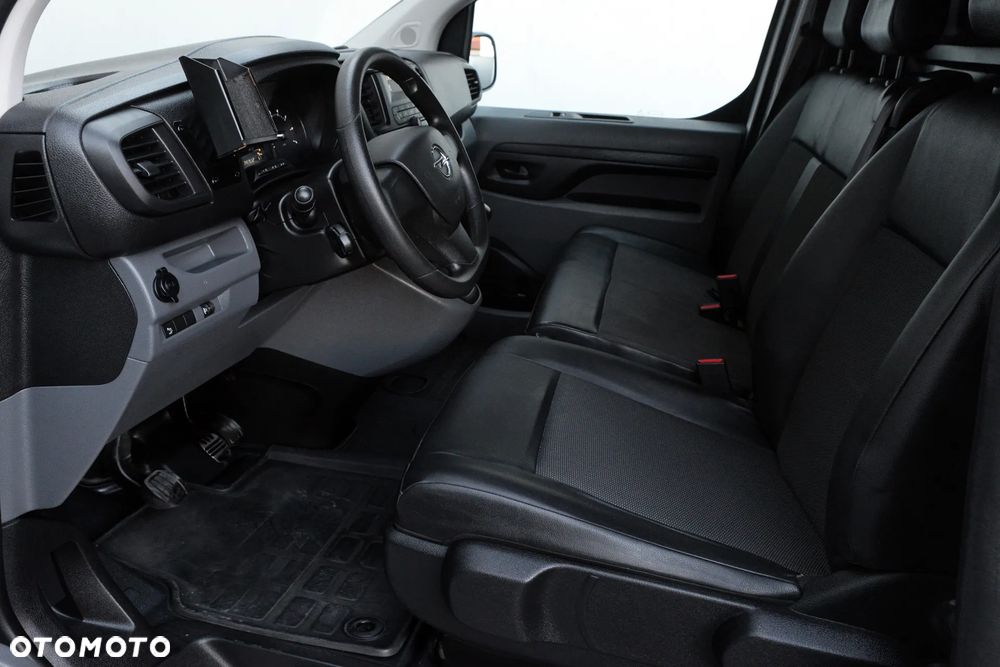 Opel Vivaro - 7