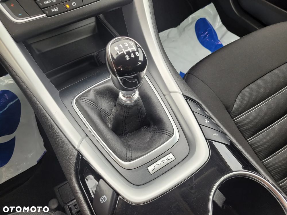 Ford Mondeo 1.5 TDCi Titanium - 17