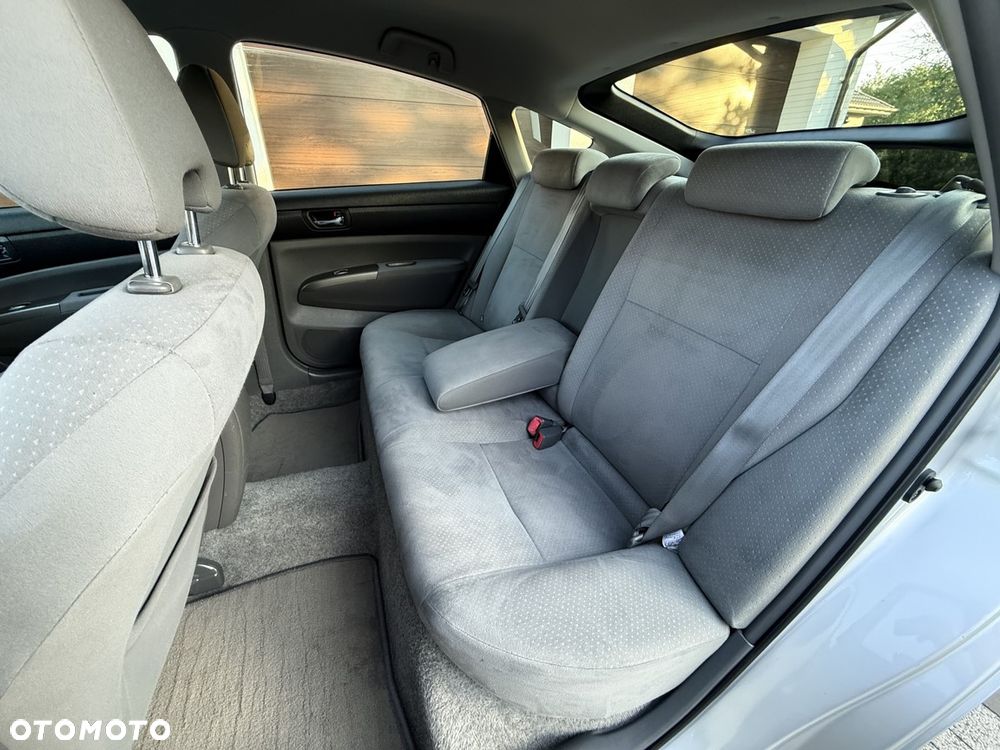 Toyota Prius 1.5 VVT-i Sol - 19