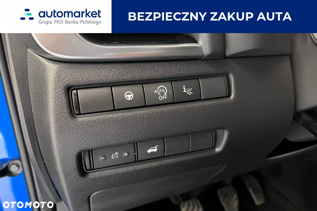Nissan Qashqai 1.3 DIG-T mHEV Tekna - 19