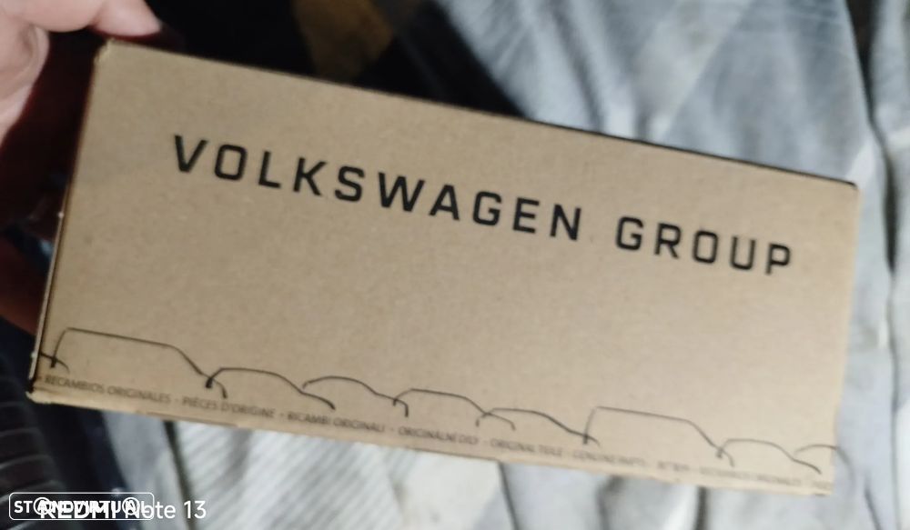 VW Golf 2.0 GTI DSG - 37