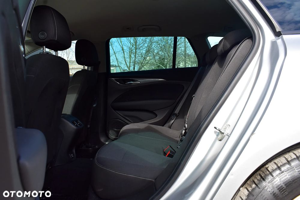 Opel Insignia 2.0 CDTI Enjoy S&S - 6