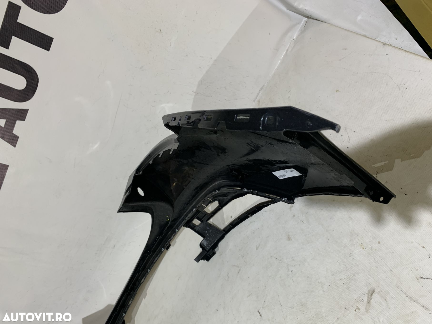 Bara spate Porsche Taycan, 2020, 2021, 2022, 2023, 2024, cod origine OE 9J0807421E. - 3
