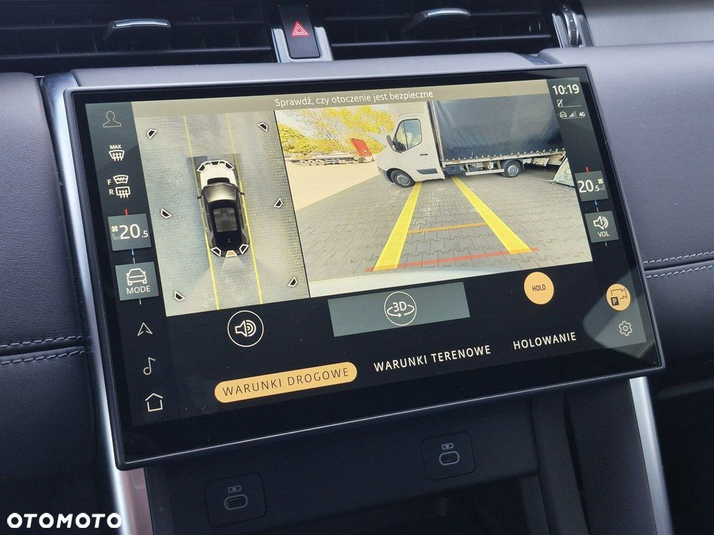 Land Rover Discovery Sport - 39