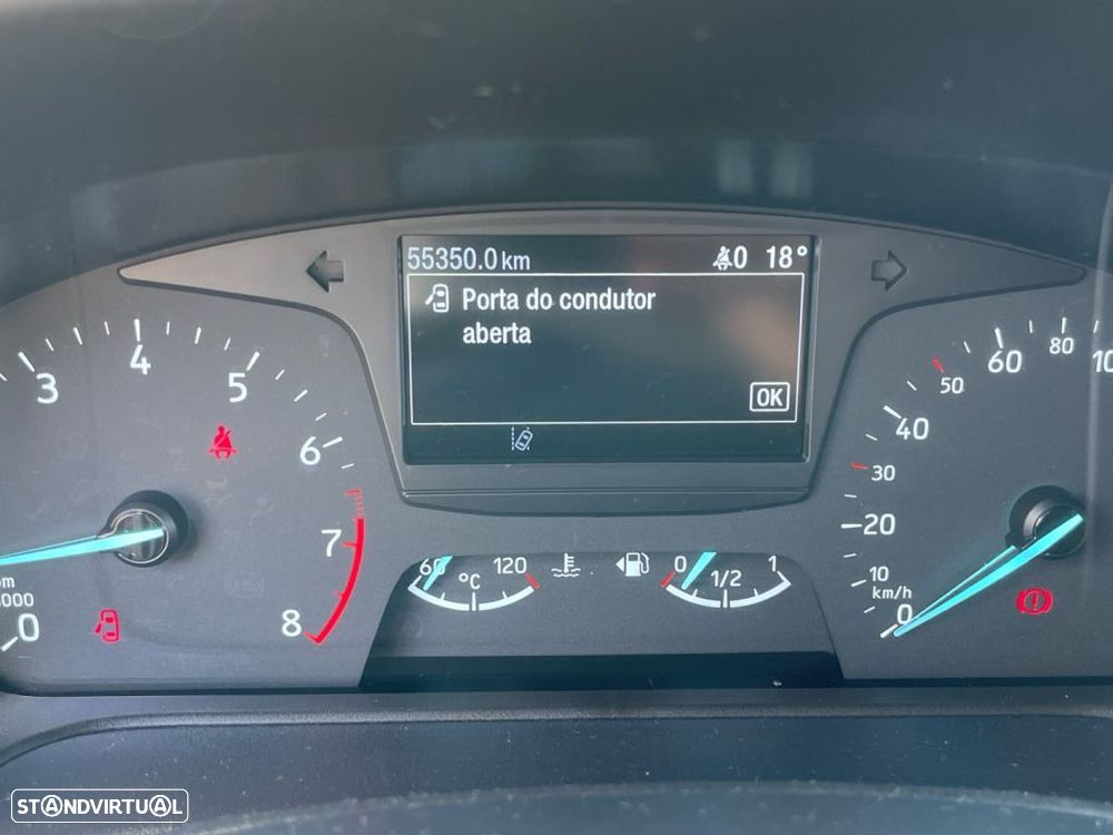 Ford Fiesta 1.0 EcoBoost ST-Line - 3