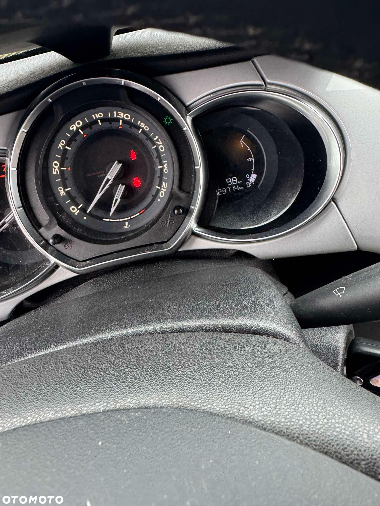 Citroën DS3 1.2 PureTech Chic - 11