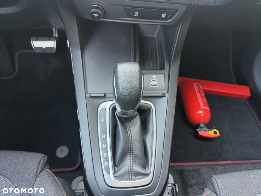 Ford Puma - 16