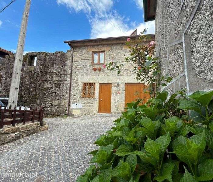 Casa para arrendar - Grande imagem: 5/12