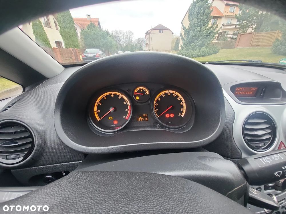 Opel Corsa 1.2 16V (ecoFLEX) Edition - 15