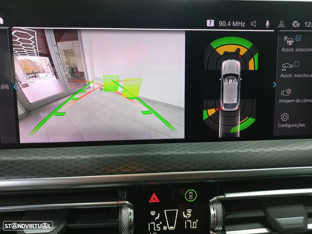 BMW X4 20 d xDrive Pack M Auto - 14