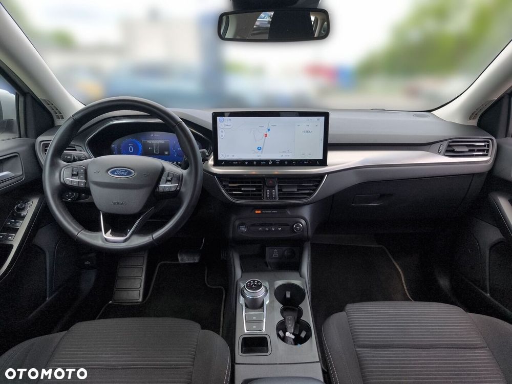 Ford Focus - 14
