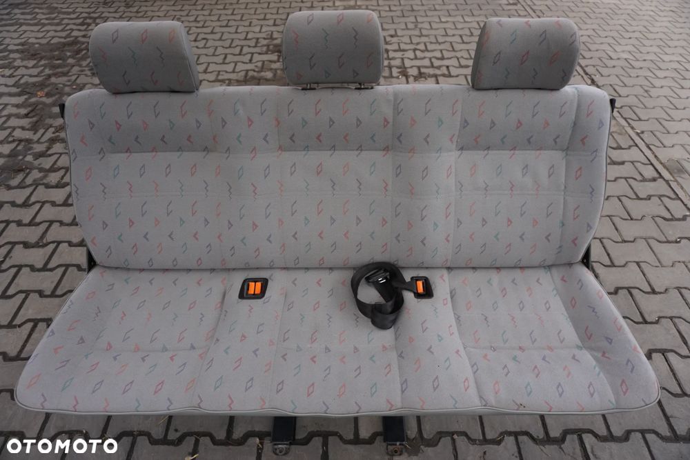 Volkswagen Transporter - 8