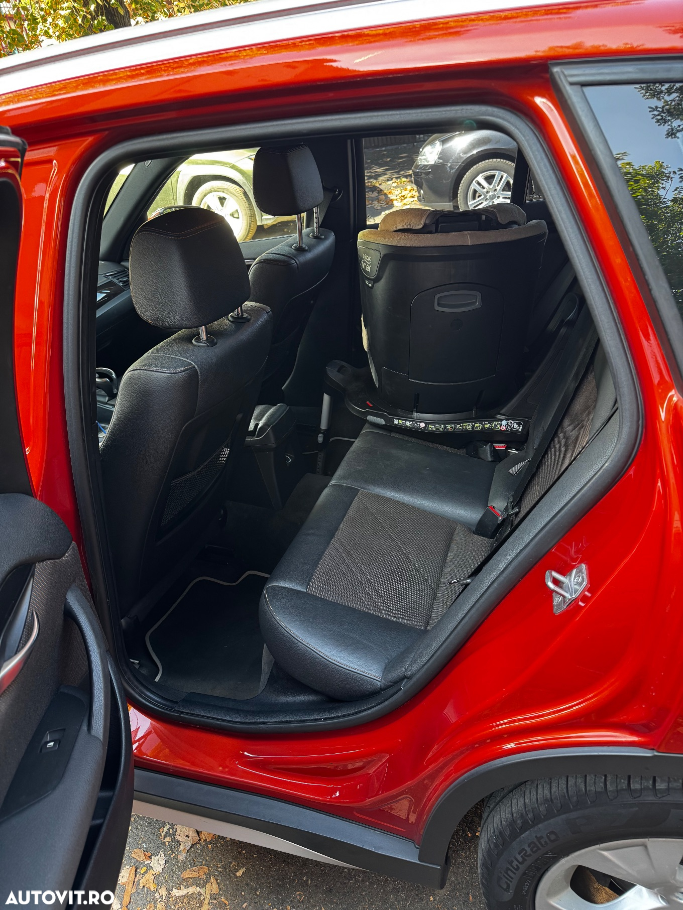BMW X1 xDrive20d Aut. xLine - 15