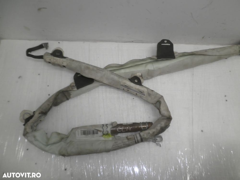 Airbag cortina dreapta Mercedes GLA X156 A1624810215
