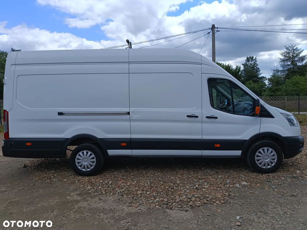Ford TRANSIT L4H3 - 15
