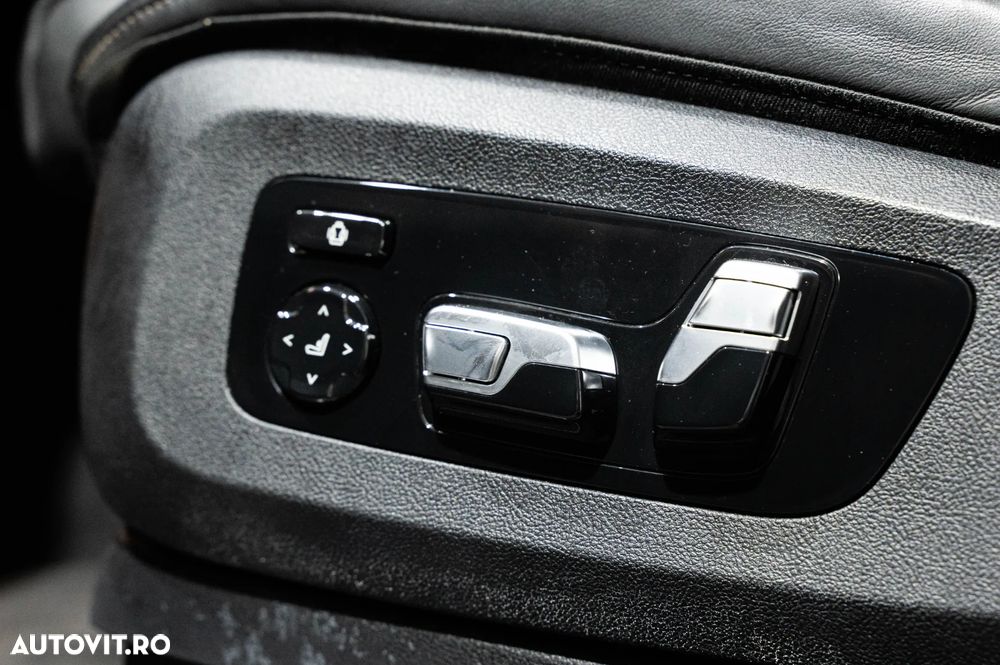 BMW X5 xDrive40i - 14