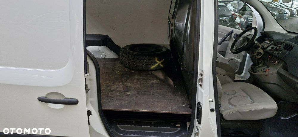 Renault Kangoo - 13