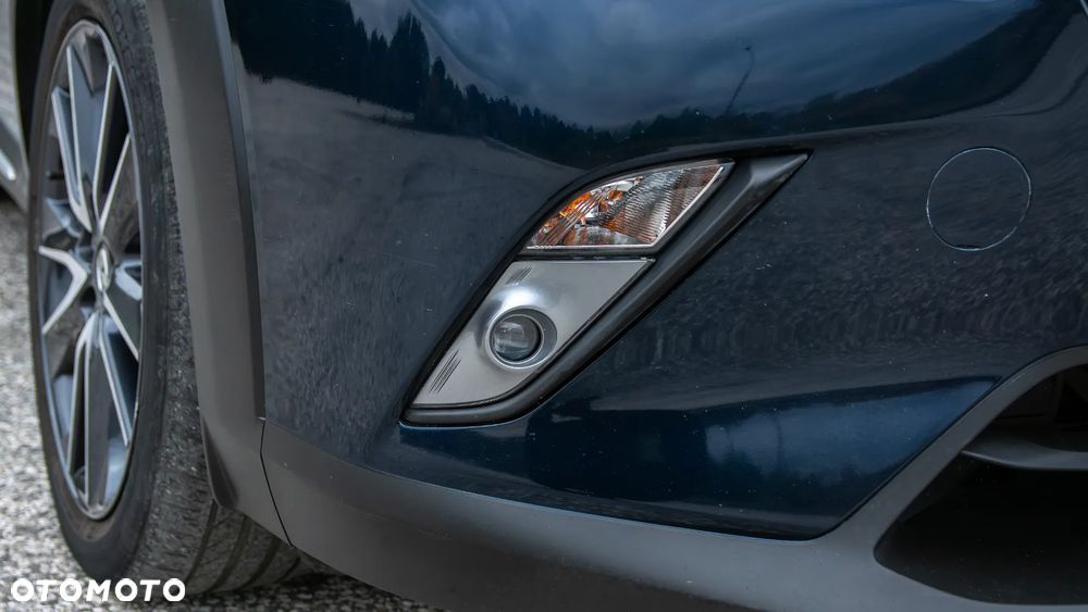 Mazda CX-3 - 15