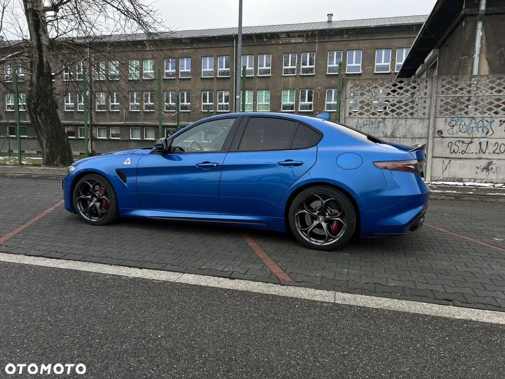 Alfa Romeo Giulia - 7