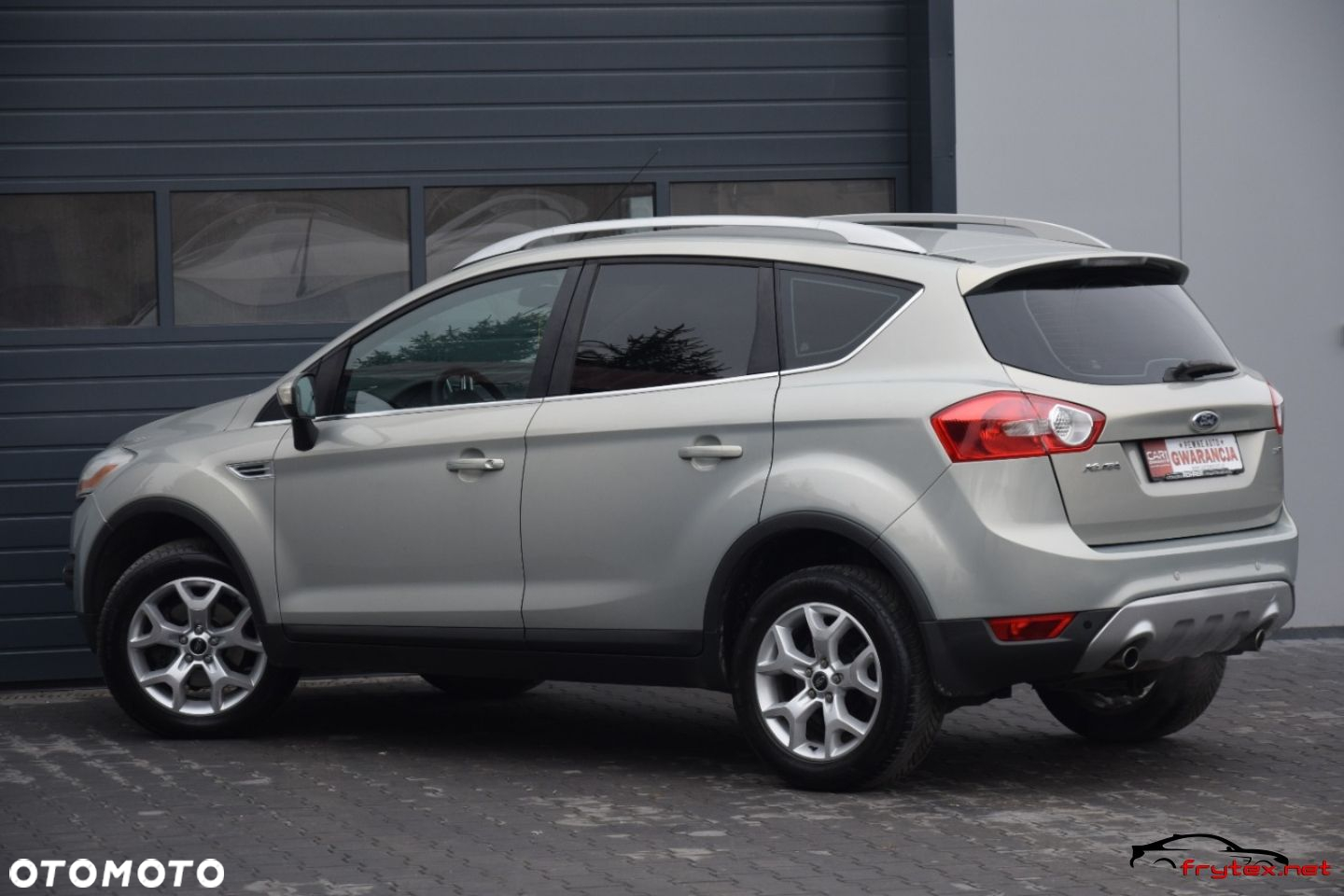 Ford Kuga - 15