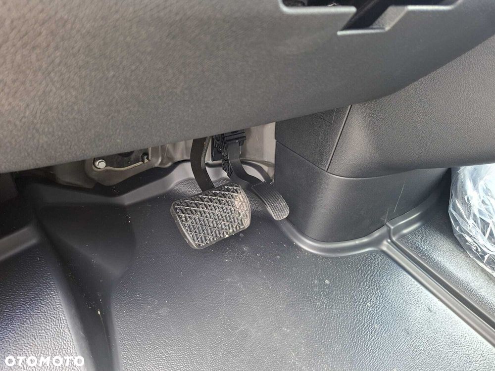 Mercedes-Benz Sprinter 317 CDI - 9