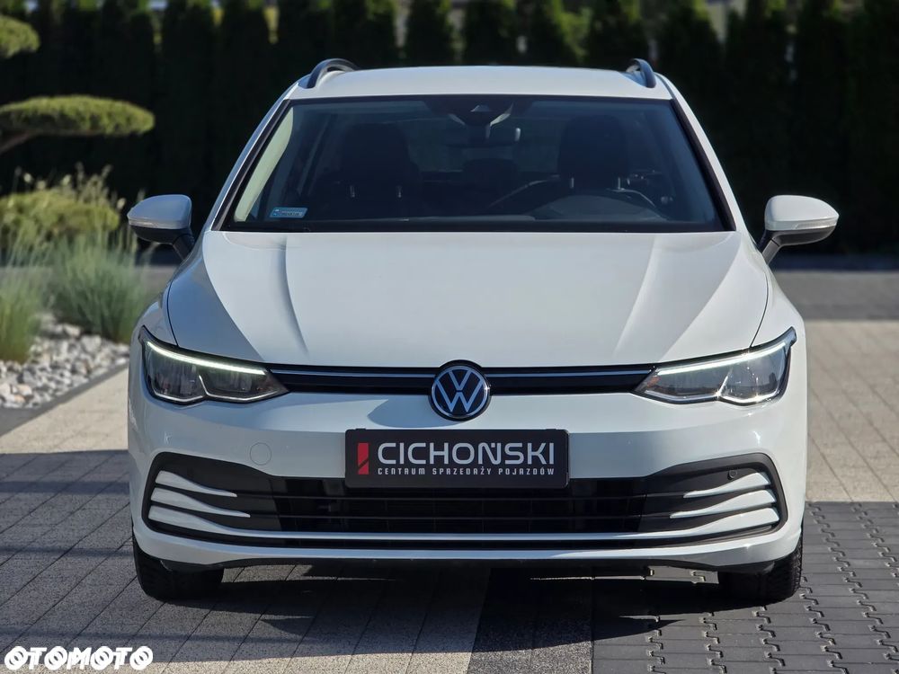 Volkswagen Golf 1.0 TSI BMT Comfortline - 17