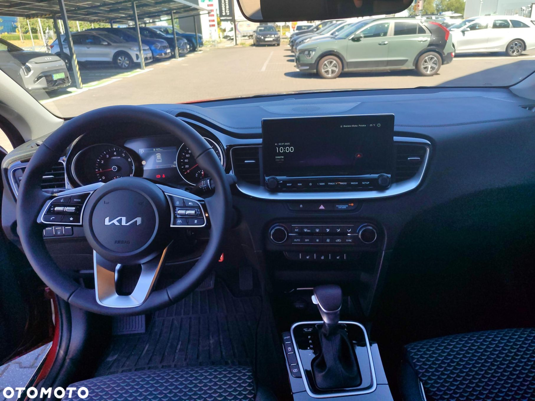 Kia XCeed - 3